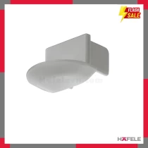 Nắp Che Cho Thanh Dẫn Đèn Led Lắp Âm Hafele 833.72.854