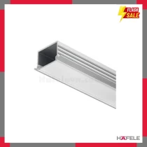 THANH NHÔM ĐÈN LED HAFELE PROFILE 1191 833.72.984