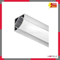 THANH NHÔM GẮN GÓC HAFELE PROFILE 2195 833.72.987