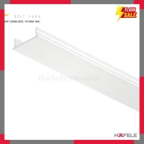 Thanh Che Dây Điện Đèn Led Hafele 833.74.795