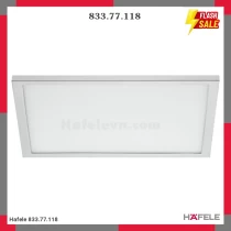 Hafele 833.77.118