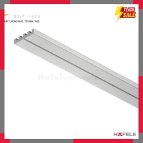 Thanh Nhôm Tản Nhiệt Cho Đèn LED Hafele 833.77.700