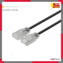 Dây Nối Cho Đèn Led Dây Silicone Hafele 833.89.203