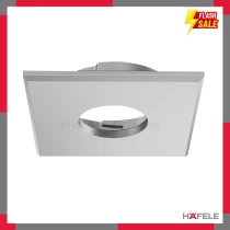 Nắp Che Đèn Led Lắp Âm Hafele 833.89.229