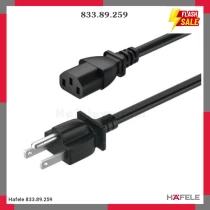 Hafele 833.89.259