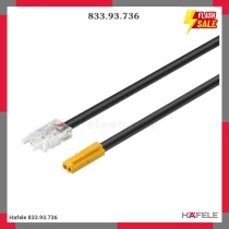 Dây dẫn đèn led Häfele Loox5 833.93.736