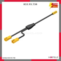 Hafele 833.93.738