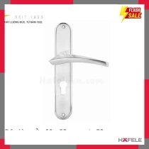 Tay Nắm Gạt Mở Phải C/C 72mm Hafele 901.79.057