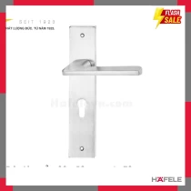 Tay Nắm Gạt Đế Dài Blade C/C 72mm Hafele 901.79.063