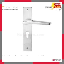 Tay Nắm Gạt Đế Dài Mở Phải C/C 72mm Hafele 901.79.071