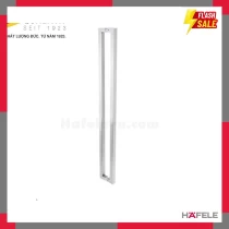 Tay Nắm Kéo Chữ H Dài 1.100mm Hafele 903.02.000