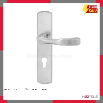 Tay Nắm Gạt Đế Dài Mở Phải C/C 72mm Hafele 903.98.462