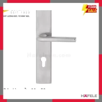 Tay Nắm Gạt Đế Dài C/C 72mm Hafele 903.98.465