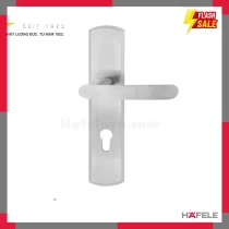 Tay Nắm Gạt C/C 72mm Hafele 903.98.467