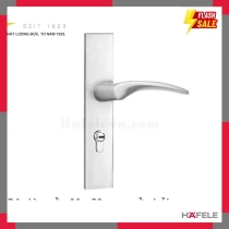 Tay Nắm Gạt Mở Phải C/C 72mm Hafele 903.99.321