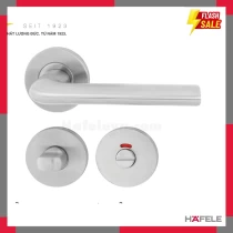 Tay Nắm Gạt Nhà Vệ Sinh Hafele 903.99.992