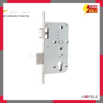 Thân Khóa Lưỡi Gà Chốt Chết C/C 72mm Hafele 911.02.799