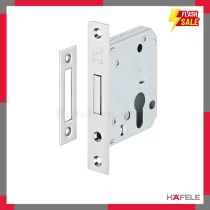 Thân Khóa Chốt Chết Hafele 911.22.490