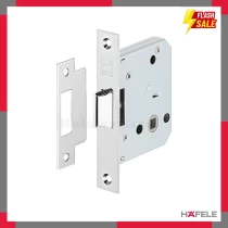 Thân Khóa Lưỡi Gà Hafele 911.23.370