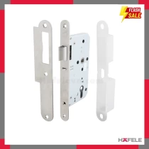 Thân Khóa Lưỡi Gà Chốt An Toàn C/C 72mm Hafele 911.23.427