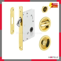 Thân Khóa Cho Cửa Trượt Hafele 911.26.527