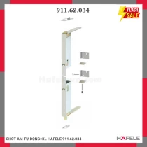 CHỐT ÂM TỰ ĐỘNG=KL HÄFELE 911.62.034