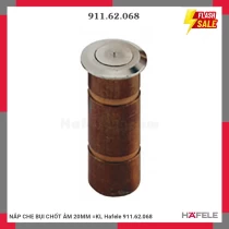 NẮP CHE BỤI CHỐT ÂM 20MM =KL Hafele 911.62.068