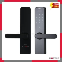 Khóa Điện Tử DL7000 Hafele 912.05.497