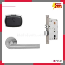 Hệ Thống Khóa Khách Sạn PL100 Hafele 912.20.023