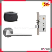 Hệ Thống Khóa Khách Sạn PL100 Hafele 912.20.107