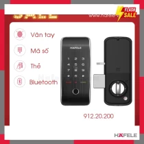 Khóa Điện Tử ER5100 Hafele 912.20.200