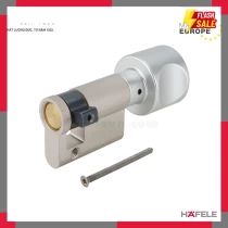 Ruột Khóa 1 Đầu Vặn 41.5mm Hafele 916.08.452