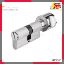 Ruột Khóa Cửa Vệ Sinh 71mm Hafele 916.08.725