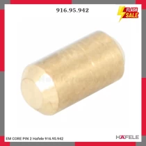 EM CORE PIN 2 Hafele 916.95.942