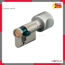 Ruột Khóa 1 Đầu Vặn 40mm Hafele 916.96.207