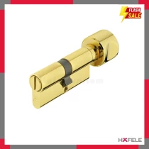 Ruột Khóa Cửa Nhà WC 71mm Hafele 916.96.689