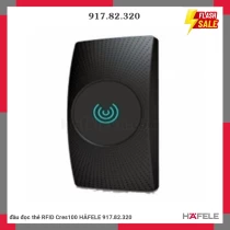 đầu đọc thẻ RFID Cres100 HÄFELE 917.82.320
