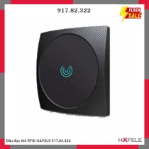 Đầu đọc thẻ RFID HÄFELE 917.82.322