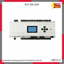 board kiểm soát thang máy EC10 HÄFELE 917.82.324