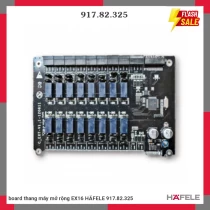 board thang máy mở rộng EX16 HÄFELE 917.82.325