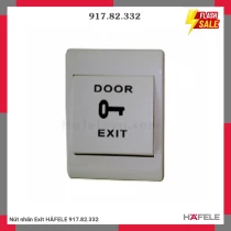 Nút nhấn Exit HÄFELE 917.82.332