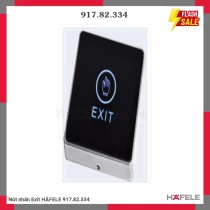 Nút nhấn Exit HÄFELE 917.82.334