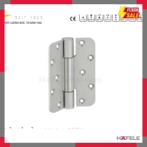 Bản Lề Chịu Lực 160Kg Hafele 924.93.103