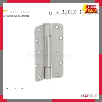 Bản Lề Chịu Lực 260Kg Hafele 924.93.203