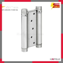 Bản Lề Bật 2 Chiều 5'' Hafele 927.97.060