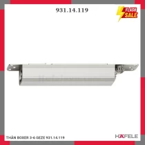 THÂN BOXER 3-6 GEZE 931.14.119
