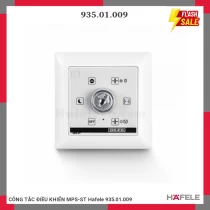 CÔNG TẮC ĐIỀU KHIỂN MPS-ST Hafele 935.01.009