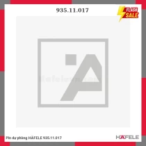 Pin dự phòng HÄFELE 935.11.017