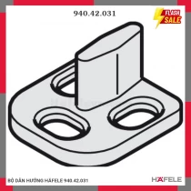 BỘ DẪN HƯỚNG HÄFELE 940.42.031