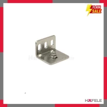 Bas Đỡ Gắn Tường 64mm Hafele 940.42.063